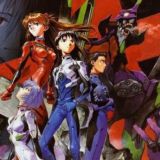 Евангелион 👾 Evangelion 👾 新世紀エヴァンゲリオン / Аниме мир