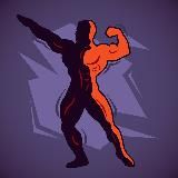 Фитнес и бодибилдинг