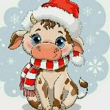 Вяжем Игрушки.