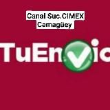 Sucursal CIMEX Camagüey
