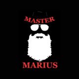 MASTER MARIUS PARADISE ⛓