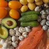 Дашкины ПП рецепты😁