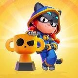 BrawlTournaments - Турниры по бравл старс