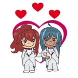 кусик блюёт