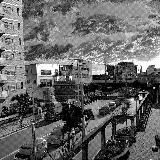 Токийский гуль стикеры/ Tokyo Ghoul Stickers