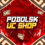 PODOLSK UC