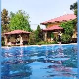 Grace Garden-комплекс отдыха