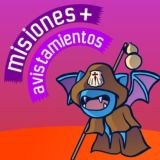 Misiones + avistamientos SDCompostela