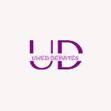 UWED debates