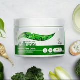 Пребиотический напиток Wellness