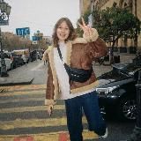 анютины глазки