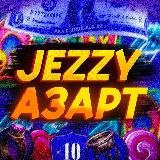 JEZZY | AZART