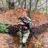 Аня на экране🍀 Анна Голембовская ZOV