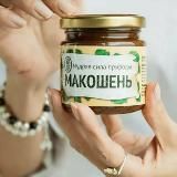 Макошень-здоровье от природы!