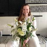 Настя АС • визуал • продвижение Pinterest