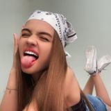 Сырная Камила 🧀