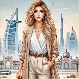 Долгополова знает: Dubai Decode