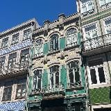 Те самые квартиры в Португалии