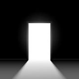 Бизнес стучится