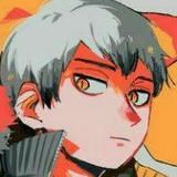 Кита Шинске 🧚‍♂️