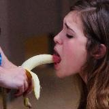 Укуси меня😏