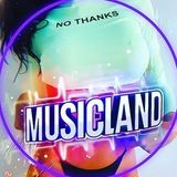 🔊 MUSIC LAND 🔊