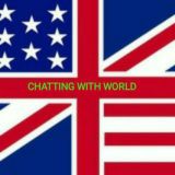 Chatting with world