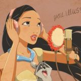 Тома у микрофона 🎙