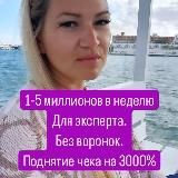 Анастасия Дьячкова