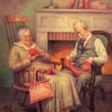 Старческие присказки 30-летних