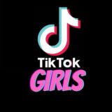 TikTok Girls Chat