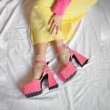 Туфли с носками