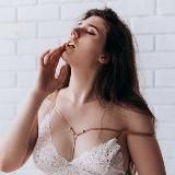 Julis🕊 Рыжая бесстыжая