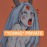 🍪 *YOИNG* private