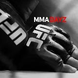MMA DAYZ