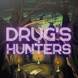 Drugs Hunters 🌩️