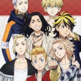 Токийские Мстители