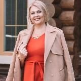 ЕЛЕНА САВИЧЕВА ⚡️МОНЕТИЗАЦИЯ ЭКСПЕРТНОСТИ