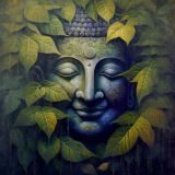 Cyber Arts 💚 Нейросети, нейроарты, картинки, иллюстрации