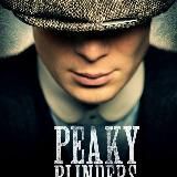 ОСТРЫЕ КОЗЫРЬКИ 6 СЕЗОН