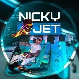 NICKY JET 🚀