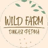 WILD FARM🦌