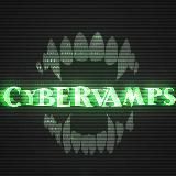 🔞Переводы команды Cybervamps🔞