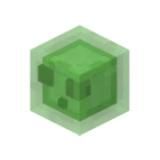 Слизень | Всё про Майнкрафт