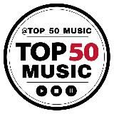 Top 50 Music