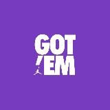 GOT_EM | ПІД ЗАМОВЛЕННЯ 🚛