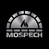 Mospech - строим отдых.🏗🏝