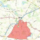 Глаза Минска - Юг