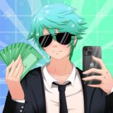 Сын маминой подруги