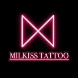 MilKiss tattoo СПб